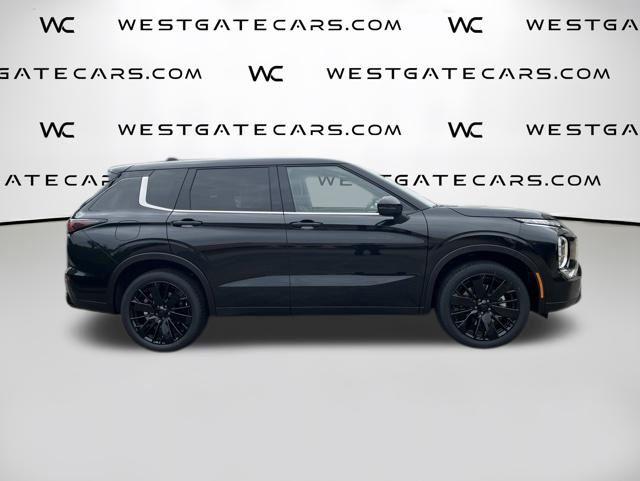 2026 Mitsubishi Outlander LE 1.5T 2WD