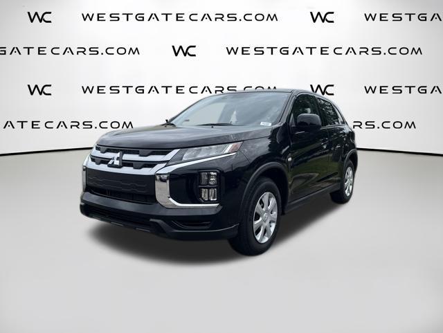 2026 Mitsubishi Outlander Sport 2.0 S for sale in Raleigh, NC