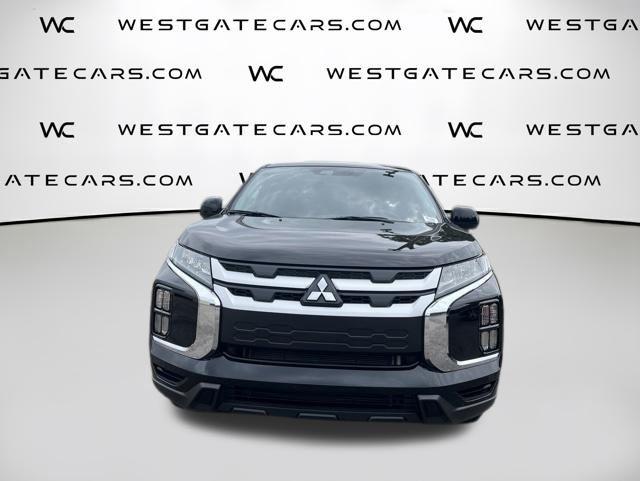 2026 Mitsubishi Outlander Sport 2.0 S