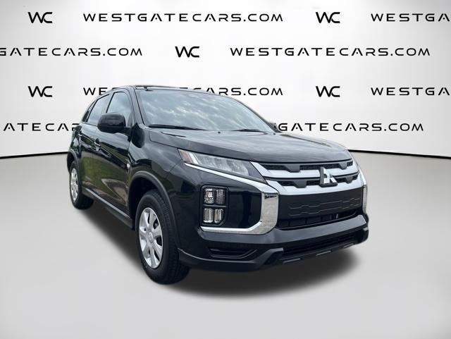 2026 Mitsubishi Outlander Sport 2.0 S