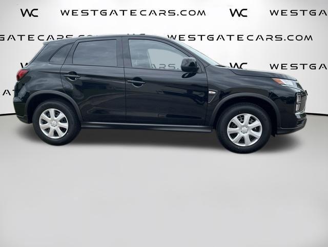 2026 Mitsubishi Outlander Sport 2.0 S