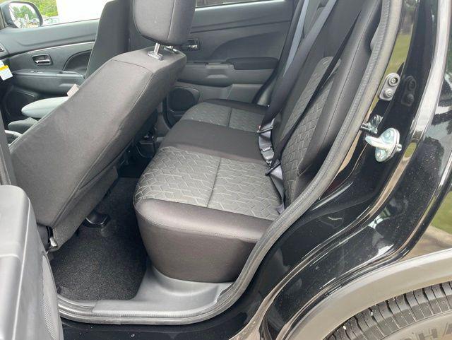 2026 Mitsubishi Outlander Sport 2.0 S