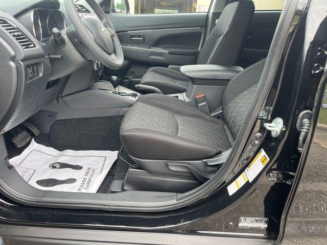 2026 Mitsubishi Outlander Sport 2.0 S