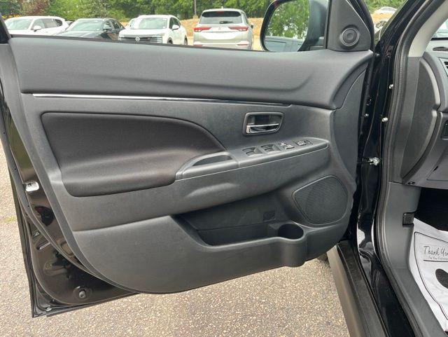 2026 Mitsubishi Outlander Sport 2.0 S