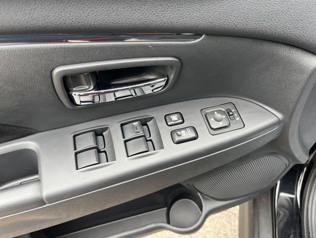 2026 Mitsubishi Outlander Sport 2.0 S