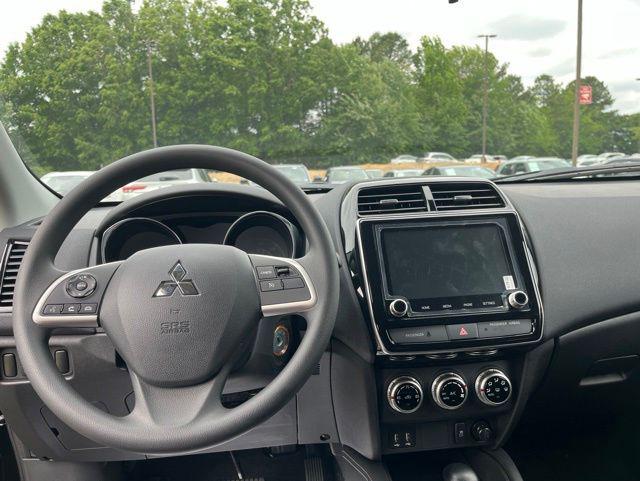 2026 Mitsubishi Outlander Sport 2.0 S