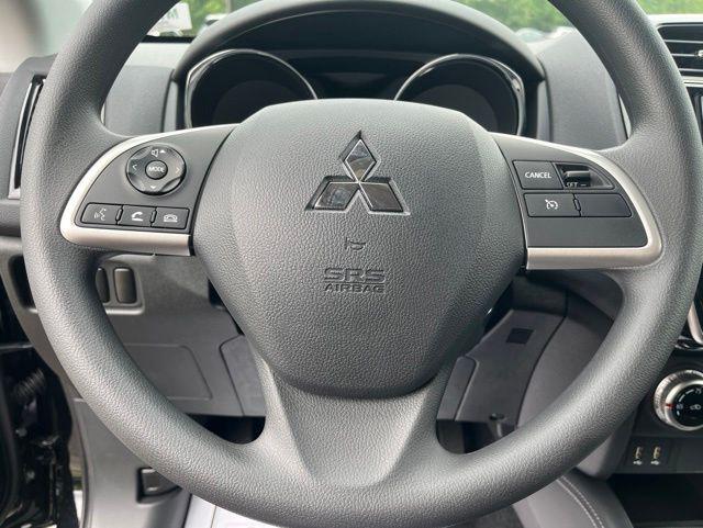 2026 Mitsubishi Outlander Sport 2.0 S