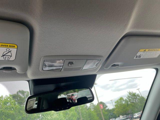 2026 Mitsubishi Outlander Sport 2.0 S