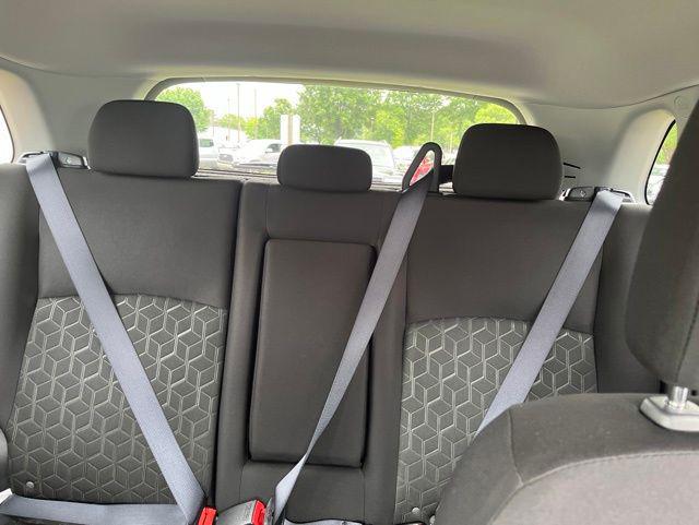 2026 Mitsubishi Outlander Sport 2.0 S