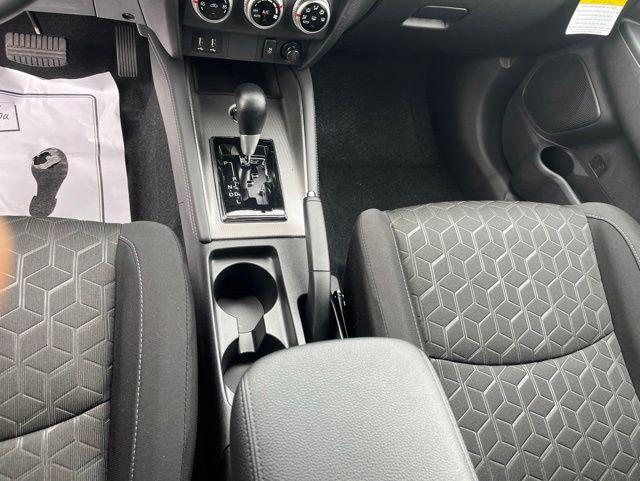 2026 Mitsubishi Outlander Sport 2.0 S