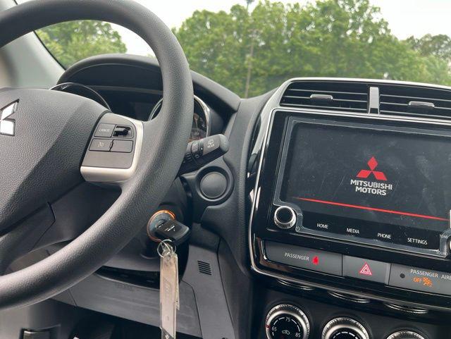 2026 Mitsubishi Outlander Sport 2.0 S