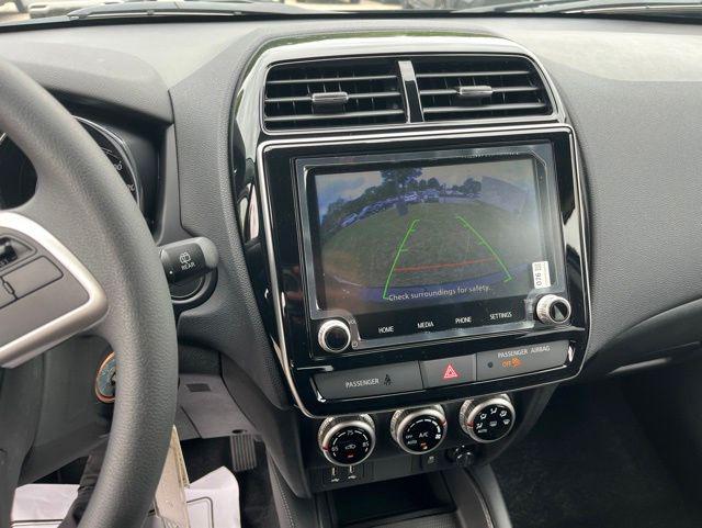 2026 Mitsubishi Outlander Sport 2.0 S
