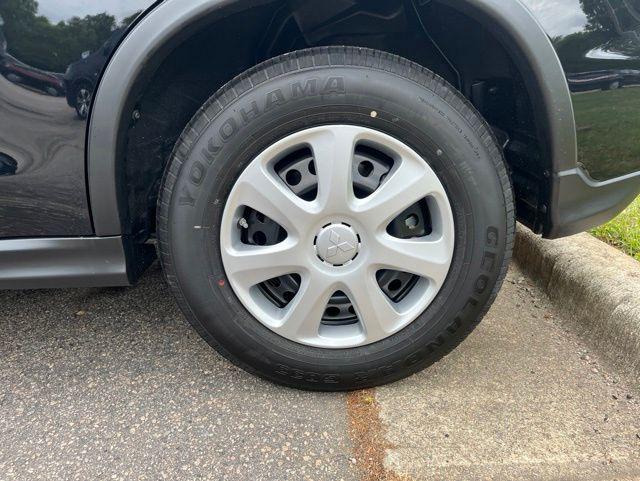 2026 Mitsubishi Outlander Sport 2.0 S
