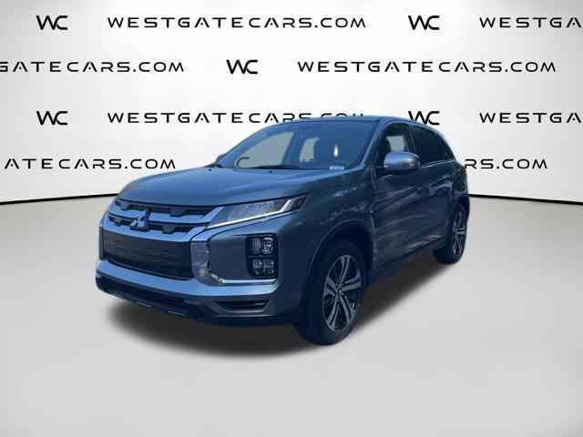 2026 Mitsubishi Outlander Sport 2.0 SE for sale in Raleigh, NC