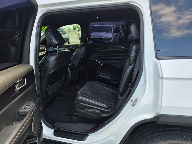 2021 Jeep Grand Cherokee Altitude 4x4