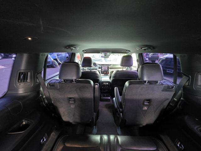 2021 Jeep Grand Cherokee Altitude 4x4