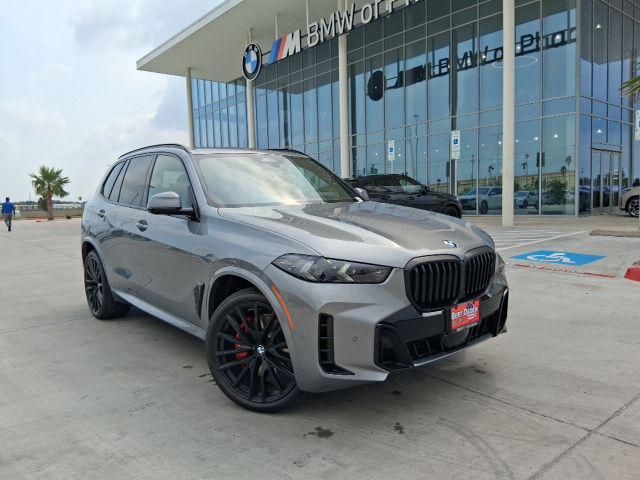2026 BMW X5 sDrive40i for sale in McAllen, TX