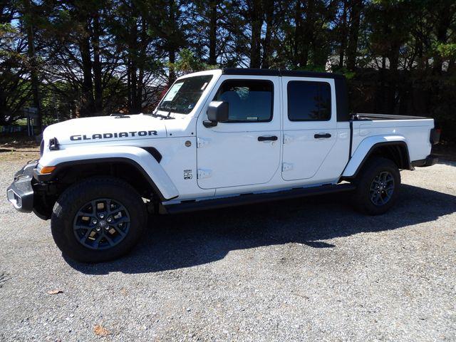 2026 Jeep Gladiator Sport for sale in Rocky Mount, VA