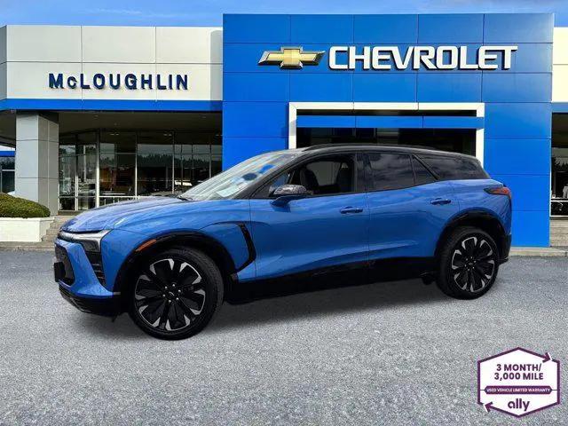 2026 Chevrolet V Blazer RS AWD for sale in Milwaukie, OR