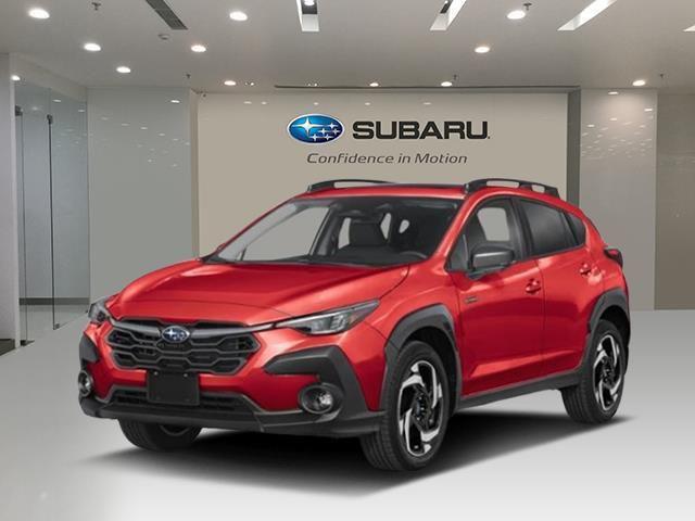 2026 Subaru Crosstrek Limited for sale in Huntington, NY