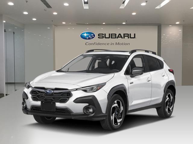 2026 Subaru Crosstrek Limited for sale in Huntington, NY