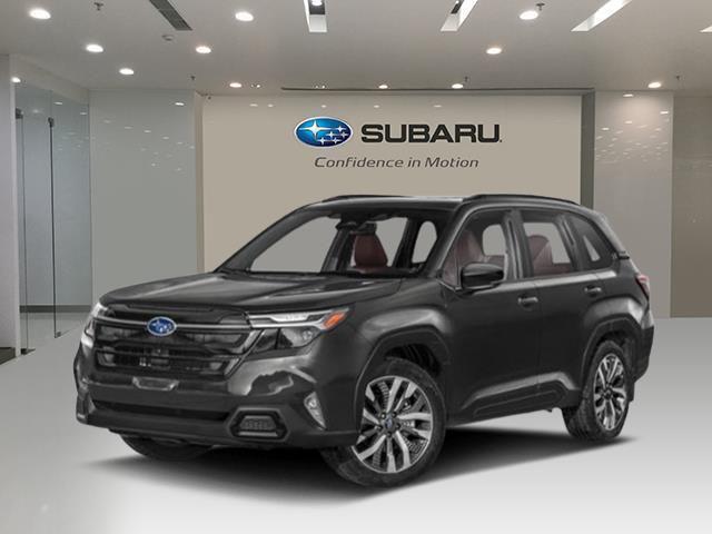 2026 Subaru Forester Touring for sale in Huntington, NY