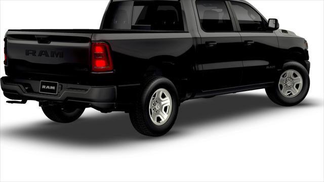 2026 RAM Ram 1500 RAM 1500 TRADESMAN CREW CAB 4X4 57 BOX 2026 RAM Ram 1500 RAM 1500 TRADESMAN CREW CAB 4X4 57 BOX