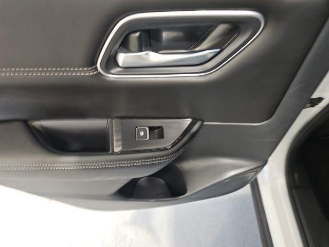 2023 Nissan Rogue Platinum Intelligent AWD