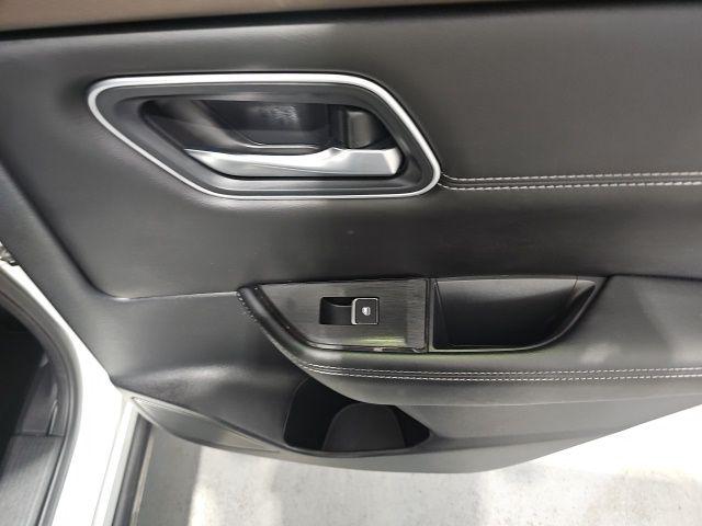 2023 Nissan Rogue Platinum Intelligent AWD
