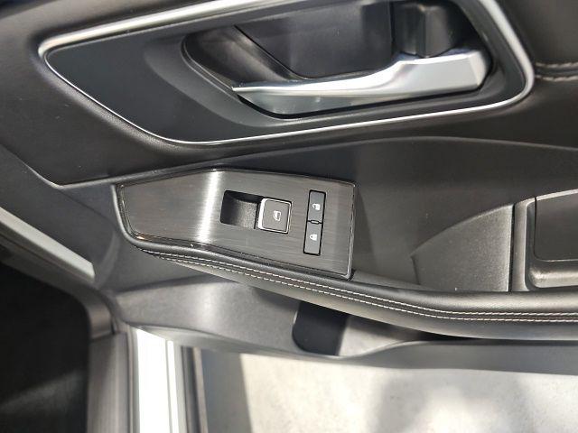 2023 Nissan Rogue Platinum Intelligent AWD