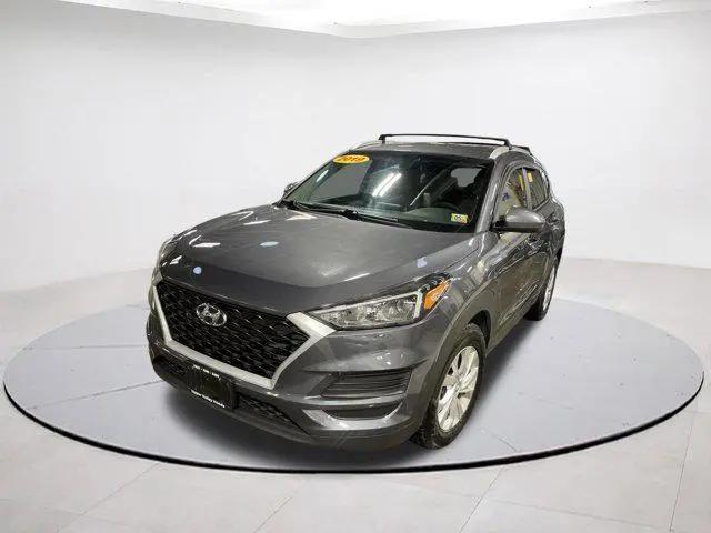 2019 Hyundai Tucson Value for sale in White River Junction, VT