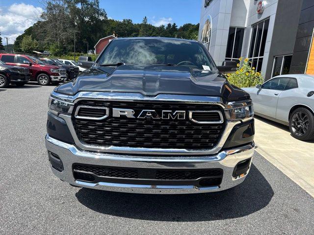 2026 RAM 1500 RAM 1500 BIG HORN CREW CAB 4X4 57 BOX