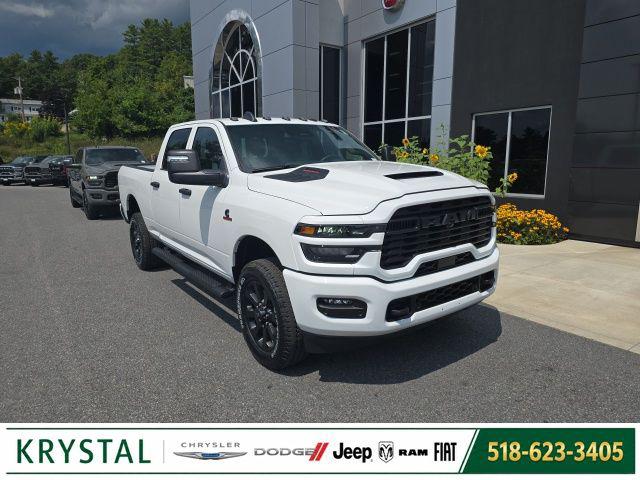 2026 RAM 2500 RAM 2500 BLACK EXPRESS CREW CAB 4X4 64 BOX 2026 RAM 2500 RAM 2500 BLACK EXPRESS CREW CAB 4X4 64 BOX