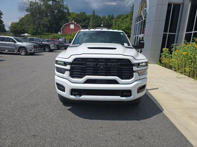 2026 RAM 2500 RAM 2500 BLACK EXPRESS CREW CAB 4X4 64 BOX 2026 RAM 2500 RAM 2500 BLACK EXPRESS CREW CAB 4X4 64 BOX