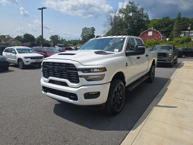 2026 RAM 2500 RAM 2500 BLACK EXPRESS CREW CAB 4X4 64 BOX 2026 RAM 2500 RAM 2500 BLACK EXPRESS CREW CAB 4X4 64 BOX