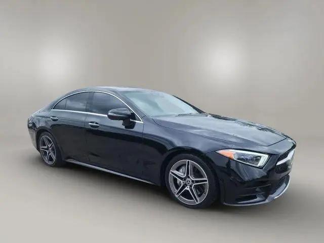 2019 Mercedes-Benz CLS 4MATIC for sale in Hendersonville, TN