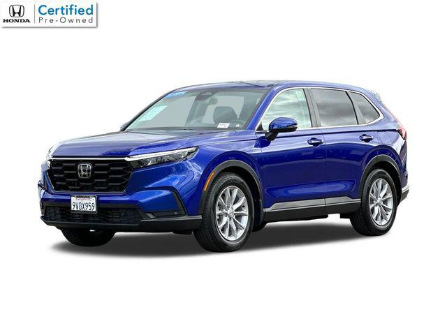 2025 Honda CR-V EX-L 2WD for sale in Lemon Grove, CA