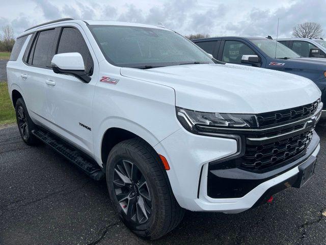 2022 Chevrolet Tahoe 4WD Z71