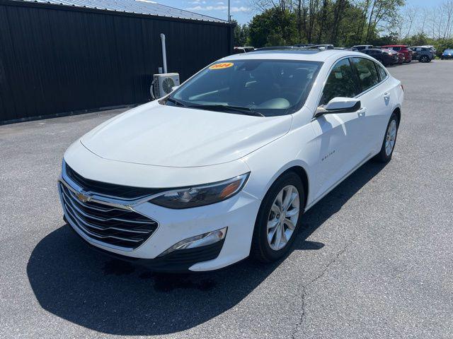 2024 Chevrolet Malibu FWD 1LT for sale in Carlisle, PA