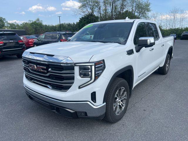 2025 GMC Sierra 1500 4WD Crew Cab Short Box SLT for sale in Carlisle, PA