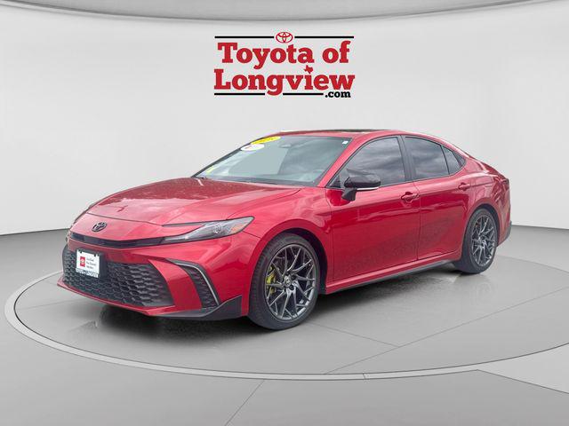 2025 Toyota Camry SE for sale in Longview, TX