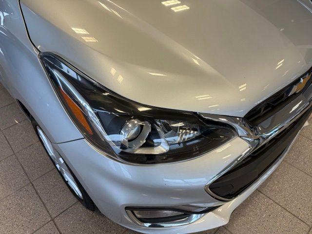 2021 Chevrolet Spark FWD 1LT Automatic