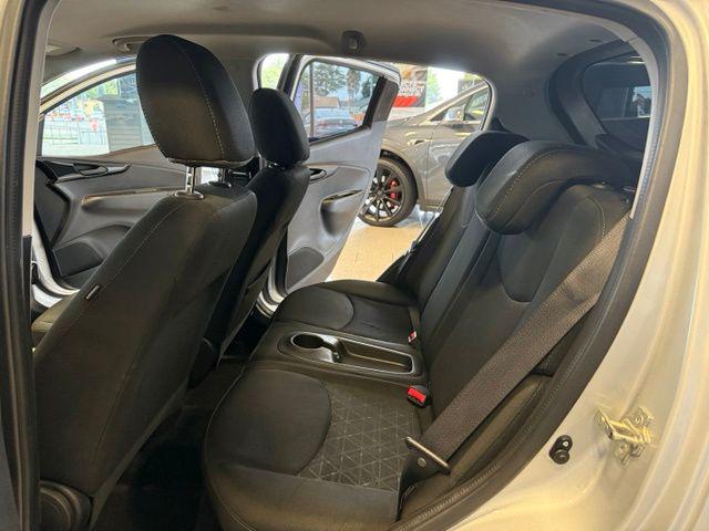 2021 Chevrolet Spark FWD 1LT Automatic