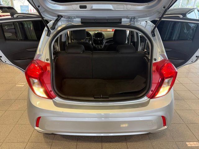2021 Chevrolet Spark FWD 1LT Automatic