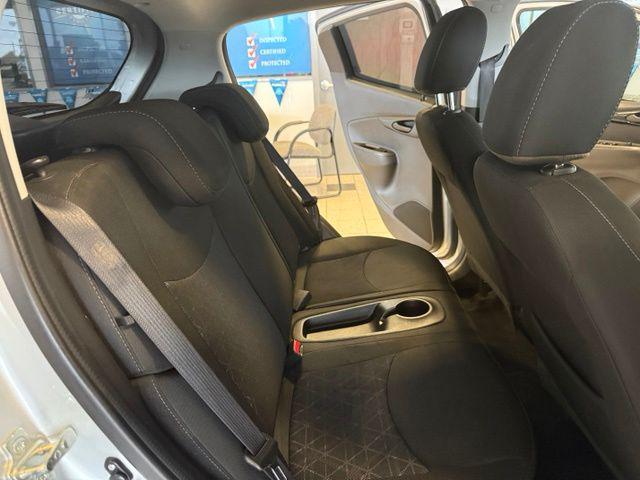2021 Chevrolet Spark FWD 1LT Automatic
