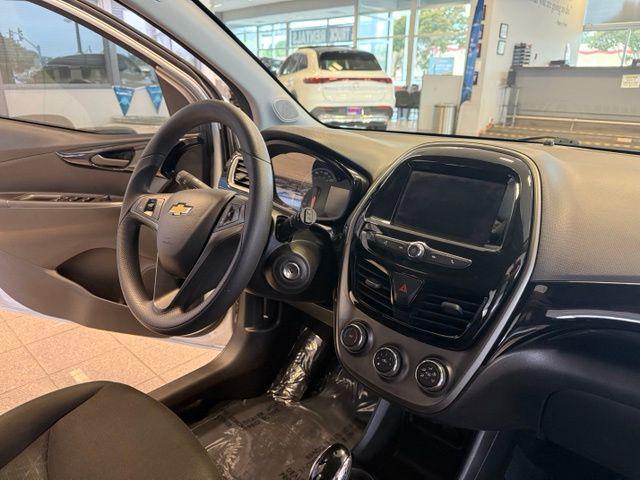 2021 Chevrolet Spark FWD 1LT Automatic