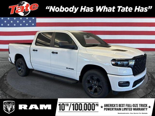 2026 RAM Ram 1500 RAM 1500 EXPRESS CREW CAB 4X4 57 BOX 2026 RAM Ram 1500 RAM 1500 EXPRESS CREW CAB 4X4 57 BOX