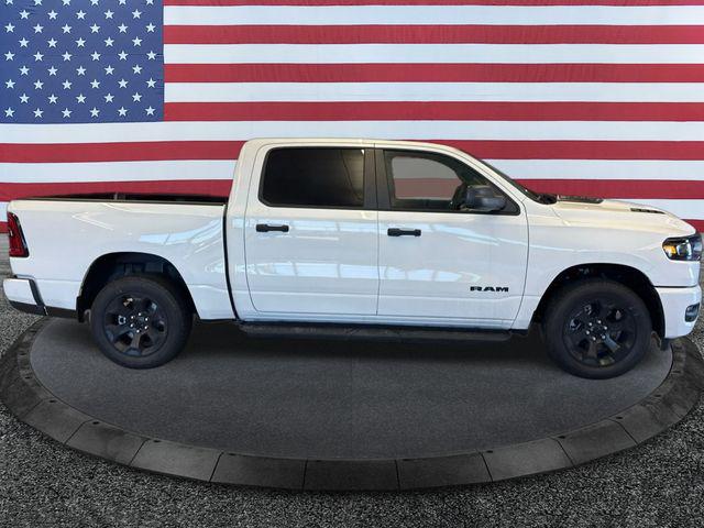2026 RAM Ram 1500 RAM 1500 EXPRESS CREW CAB 4X4 57 BOX 2026 RAM Ram 1500 RAM 1500 EXPRESS CREW CAB 4X4 57 BOX