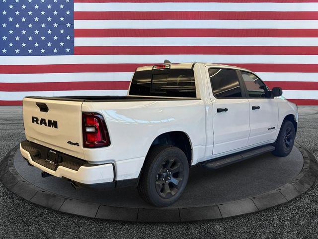 2026 RAM Ram 1500 RAM 1500 EXPRESS CREW CAB 4X4 57 BOX 2026 RAM Ram 1500 RAM 1500 EXPRESS CREW CAB 4X4 57 BOX