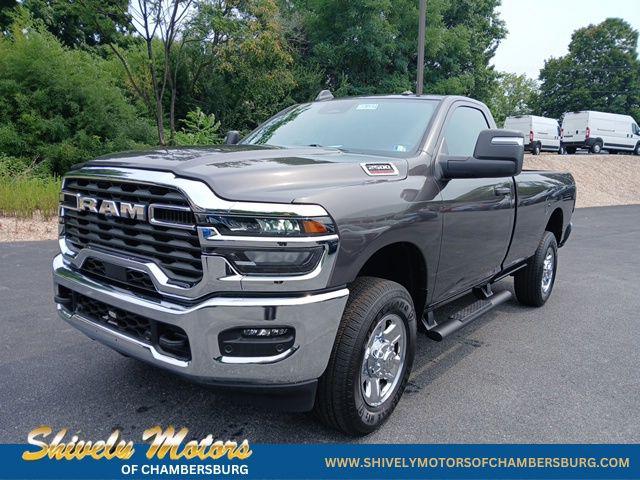 2026 RAM Ram 2500 RAM 2500 TRADESMAN REGULAR CAB 4X4 8 BOX 2026 RAM Ram 2500 RAM 2500 TRADESMAN REGULAR CAB 4X4 8 BOX